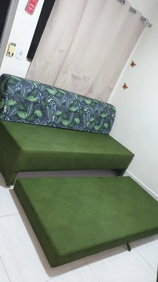 Apartment Lacqua Diroma, Beleza Romana I Caldas Novas