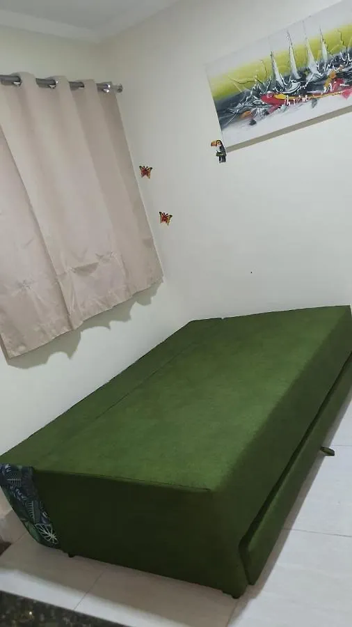 Apartment Lacqua Diroma, Beleza Romana I Caldas Novas Brazil