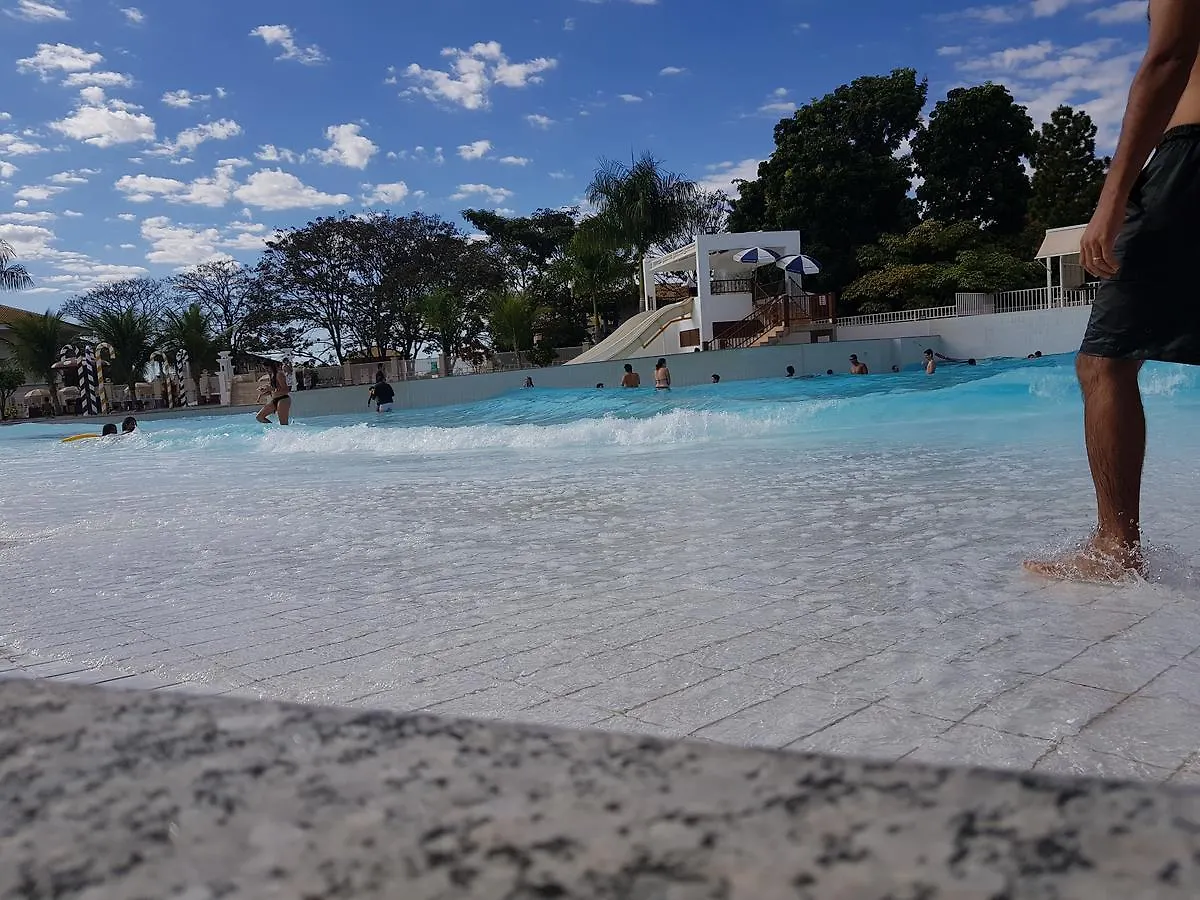 Lacqua Diroma, Beleza Romana I Caldas Novas