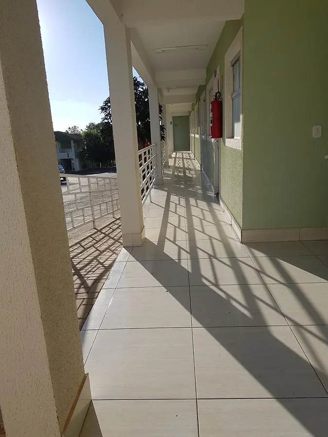 Lacqua Diroma, Beleza Romana I Caldas Novas 0*,  Brazil